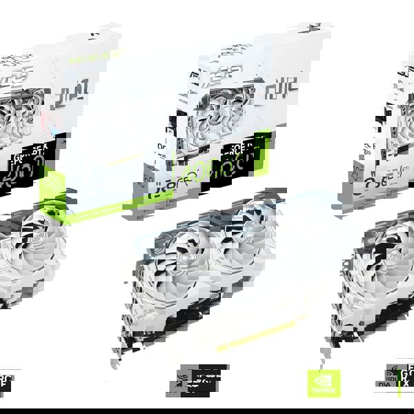 ASUS RTX 4060 TI OC 8GB